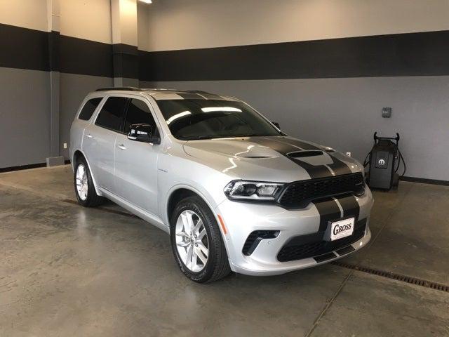 2024 Dodge Durango R/T Plus AWD 2024 Dodge Durango R/T Plus AWD
