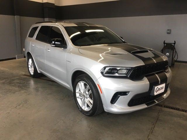 2024 Dodge Durango R/T Plus AWD 2024 Dodge Durango R/T Plus AWD