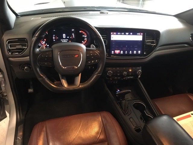 2024 Dodge Durango R/T Plus AWD 2024 Dodge Durango R/T Plus AWD
