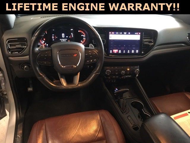 2024 Dodge Durango R/T Plus AWD 2024 Dodge Durango R/T Plus AWD