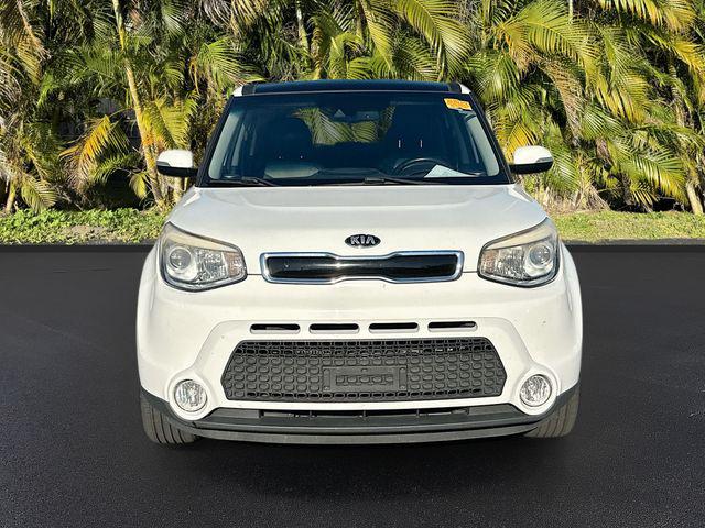 2016 Kia Soul ! 2016 Kia Soul !