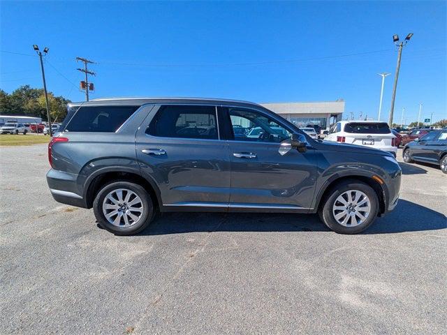 2025 Hyundai Palisade SEL 2025 Hyundai Palisade SEL