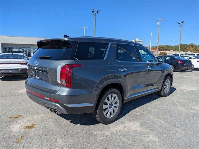 2025 Hyundai Palisade SEL 2025 Hyundai Palisade SEL
