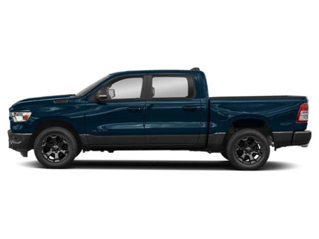 2022 RAM 1500 Big Horn Crew Cab 4x4 57 Box 2022 RAM 1500 Big Horn Crew Cab 4x4 57 Box