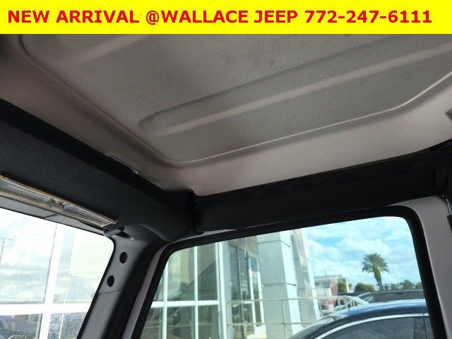 2017 Jeep Wrangler Unlimited Sport 4x4 2017 Jeep Wrangler Unlimited Sport 4x4