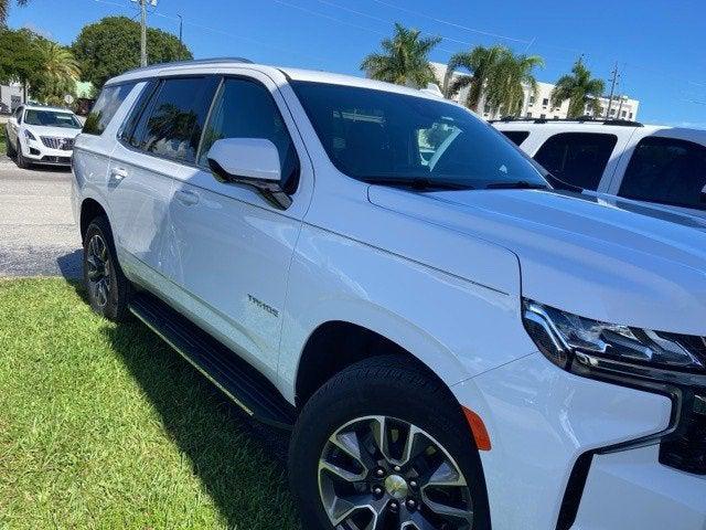 2024 Chevrolet Tahoe 4WD LS 2024 Chevrolet Tahoe 4WD LS