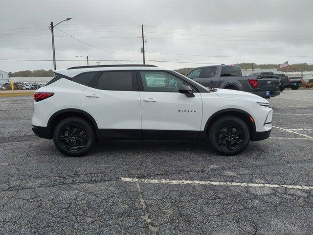2025 Chevrolet Blazer FWD 2LT 2025 Chevrolet Blazer FWD 2LT