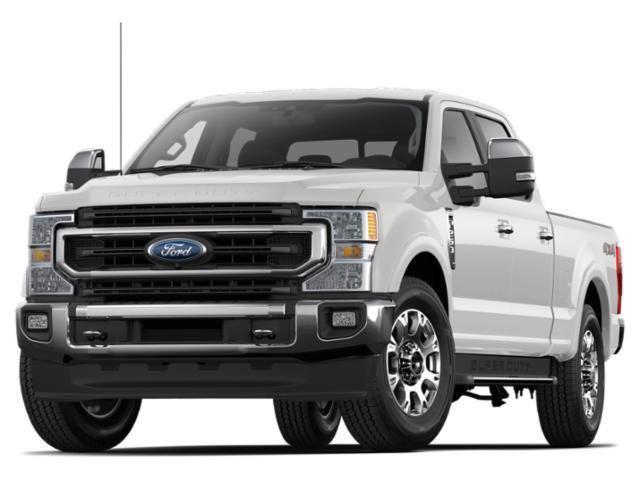2022 Ford F-350 King Ranch 2022 Ford F-350 King Ranch
