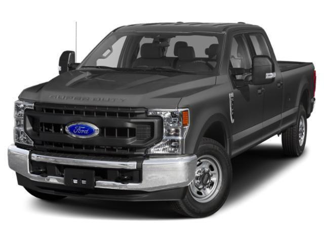 2021 Ford F-250 XL 2021 Ford F-250 XL