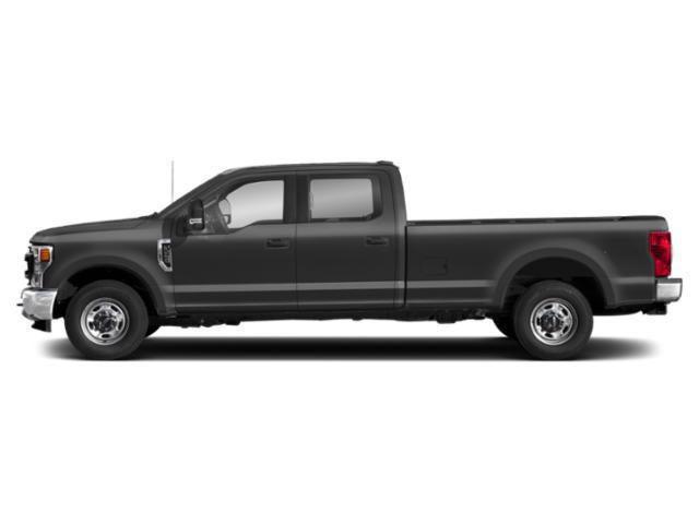 2021 Ford F-250 XL 2021 Ford F-250 XL