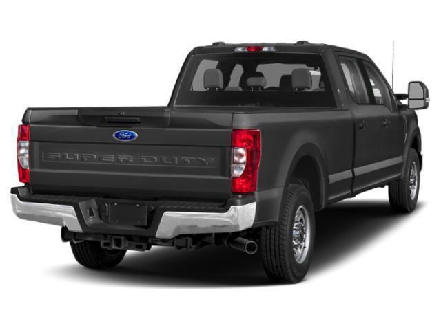 2021 Ford F-250 XL 2021 Ford F-250 XL