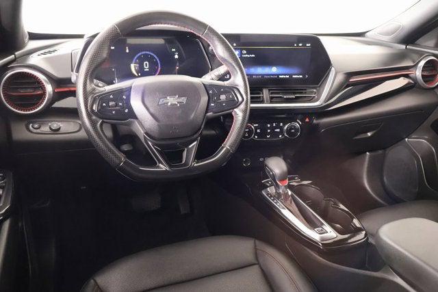 2024 Chevrolet Trax FWD 2RS 2024 Chevrolet Trax FWD 2RS