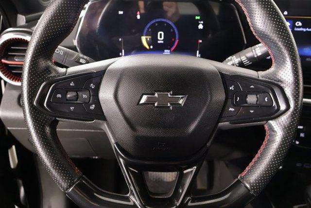 2024 Chevrolet Trax FWD 2RS 2024 Chevrolet Trax FWD 2RS