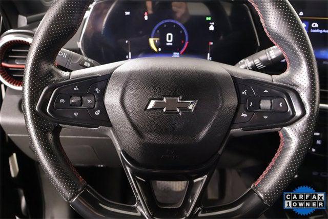 2024 Chevrolet Trax FWD 2RS 2024 Chevrolet Trax FWD 2RS