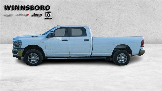 2025 RAM 2500 RAM 2500 LONE STAR CREW CAB 4X4 8 BOX