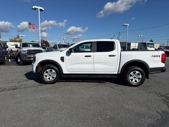 2024 Ford Ranger XL 2024 Ford Ranger XL