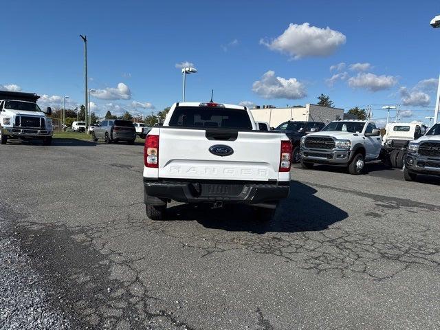 2024 Ford Ranger XL 2024 Ford Ranger XL