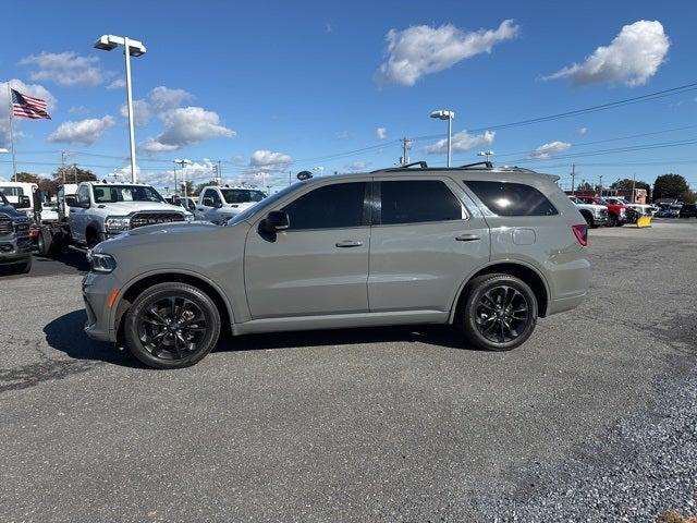 2022 Dodge Durango GT Plus AWD 2022 Dodge Durango GT Plus AWD