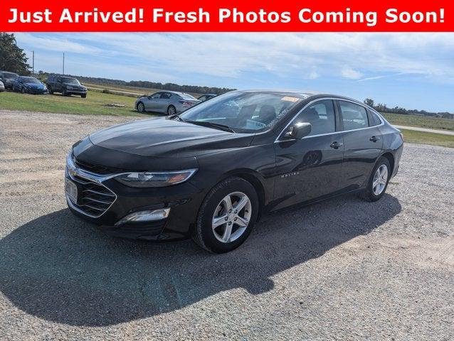 2023 Chevrolet Malibu FWD 1LT 2023 Chevrolet Malibu FWD 1LT