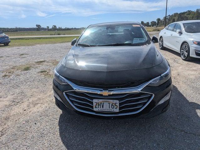 2023 Chevrolet Malibu FWD 1LT 2023 Chevrolet Malibu FWD 1LT