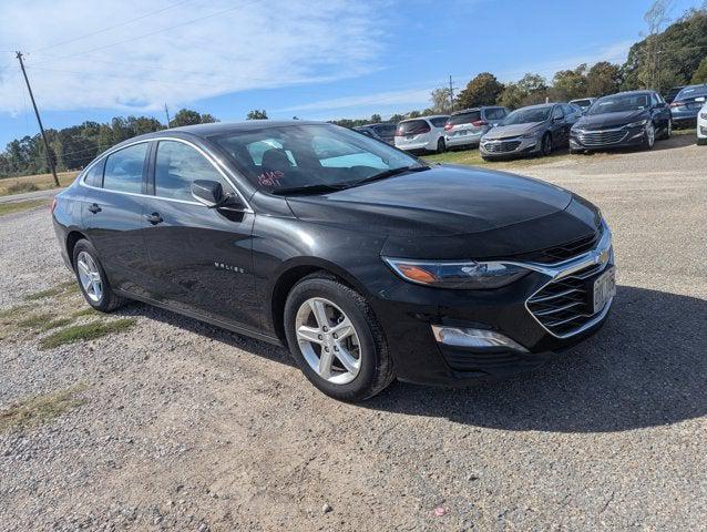 2023 Chevrolet Malibu FWD 1LT 2023 Chevrolet Malibu FWD 1LT