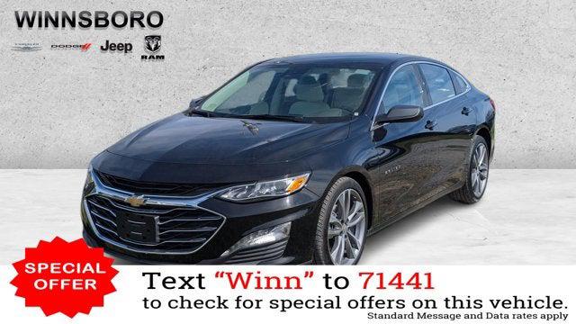 2023 Chevrolet Malibu FWD 1LT 2023 Chevrolet Malibu FWD 1LT