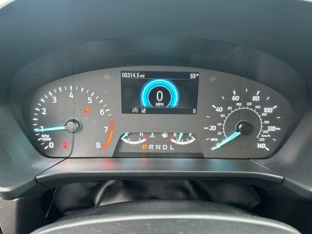 2022 Ford Escape SE 2022 Ford Escape SE