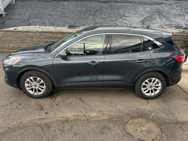 2022 Ford Escape SE 2022 Ford Escape SE