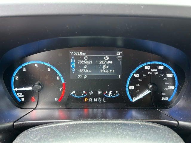 2022 Ford Bronco Sport Big Bend 2022 Ford Bronco Sport Big Bend