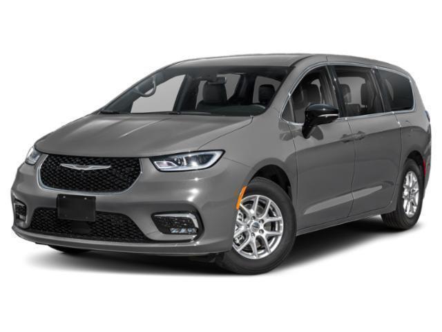 2025 Chrysler Pacifica Limited 2025 Chrysler Pacifica Limited