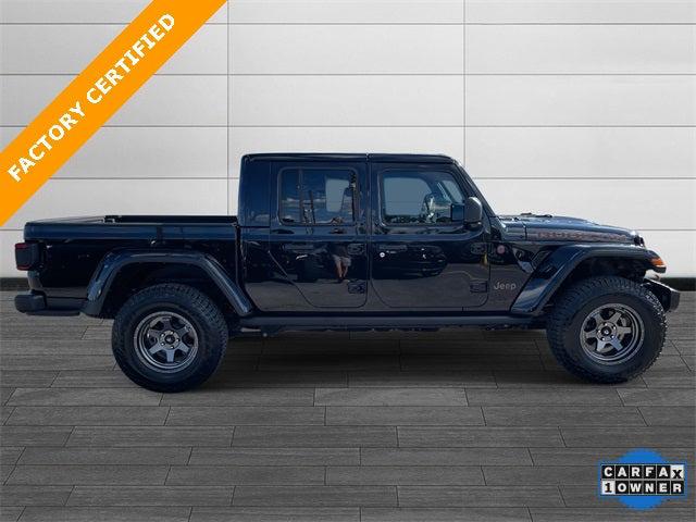 2024 Jeep Gladiator Rubicon X 2024 Jeep Gladiator Rubicon X