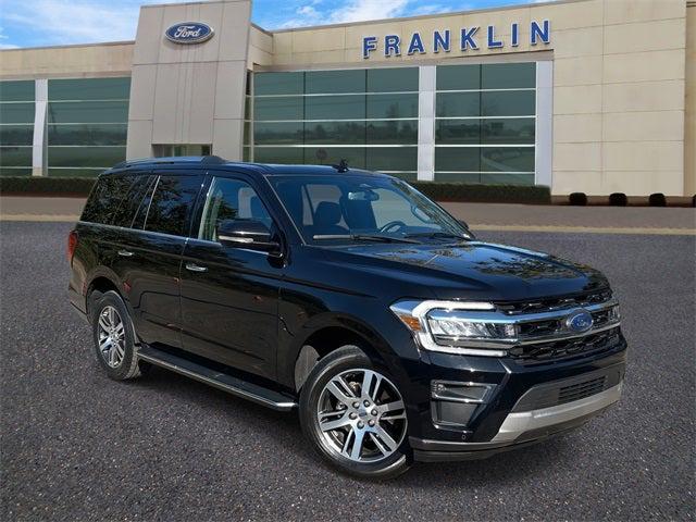 2023 Ford Expedition Limited