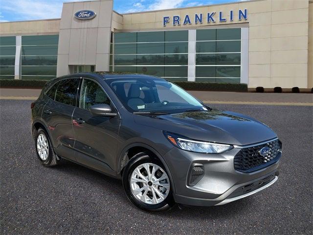 2023 Ford Escape Active 2023 Ford Escape Active