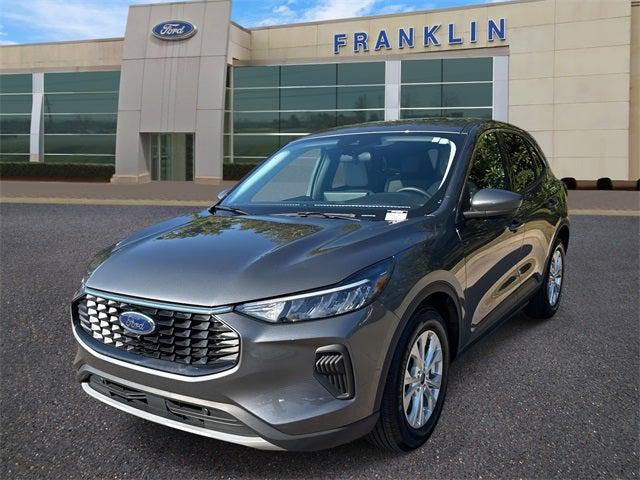 2023 Ford Escape Active 2023 Ford Escape Active