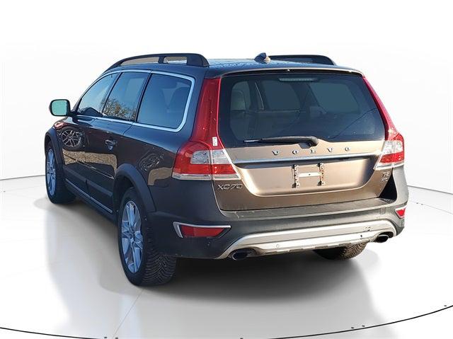 2016 Volvo XC70 T5 Premier 2016 Volvo XC70 T5 Premier