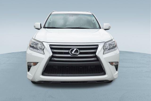 2018 Lexus GX 460 460 2018 Lexus GX 460 460