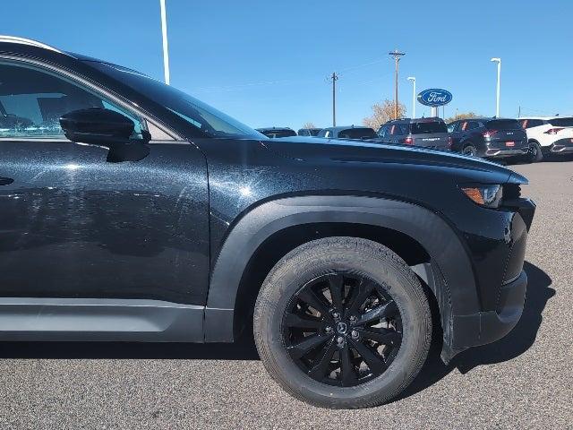 2024 Mazda CX-50 2.5 S Preferred