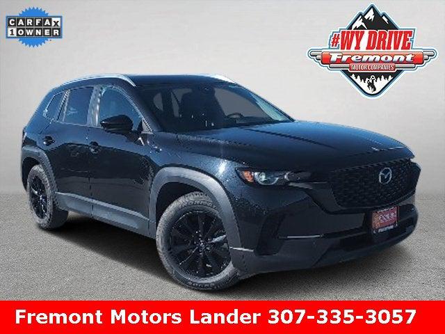 2024 Mazda CX-50 2.5 S Preferred