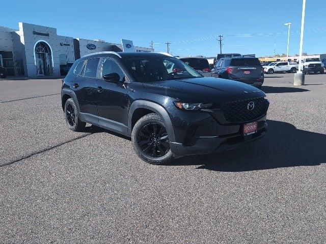 2024 Mazda CX-50 2.5 S Preferred