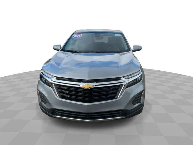 2024 Chevrolet Equinox FWD LT 2024 Chevrolet Equinox FWD LT