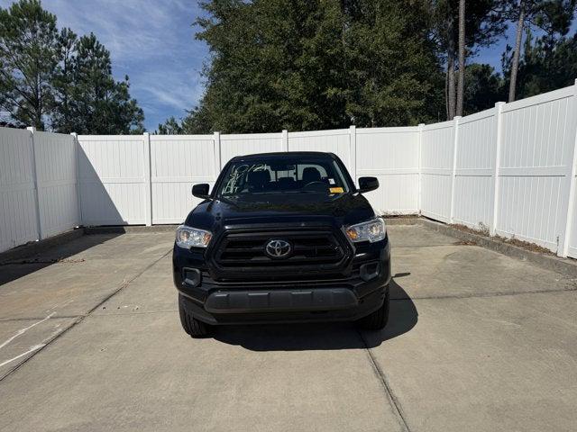 2023 Toyota Tacoma TRD Off Road 2023 Toyota Tacoma TRD Off Road