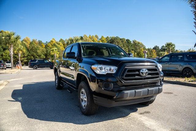 2023 Toyota Tacoma TRD Off Road 2023 Toyota Tacoma TRD Off Road