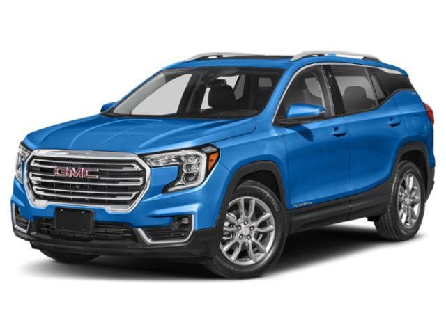 2024 GMC Terrain FWD SLE 2024 GMC Terrain FWD SLE