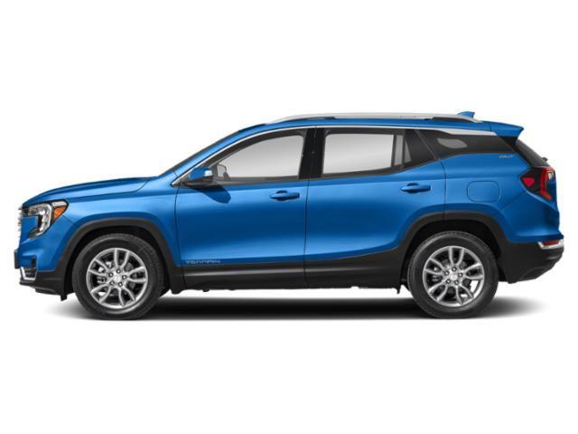 2024 GMC Terrain FWD SLE 2024 GMC Terrain FWD SLE
