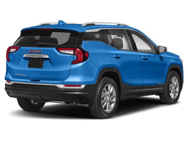 2024 GMC Terrain FWD SLE 2024 GMC Terrain FWD SLE