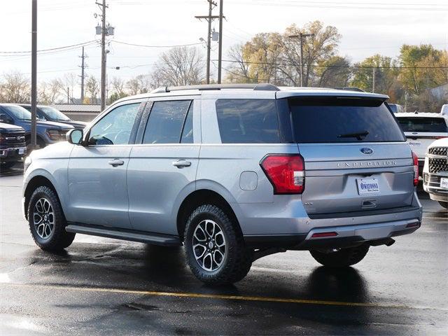 2024 Ford Expedition XLT 2024 Ford Expedition XLT