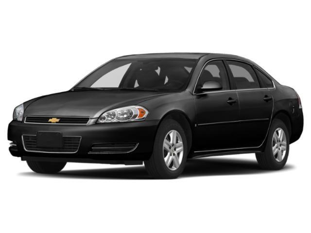 2015 Chevrolet Impala Limited LS 2015 Chevrolet Impala Limited LS