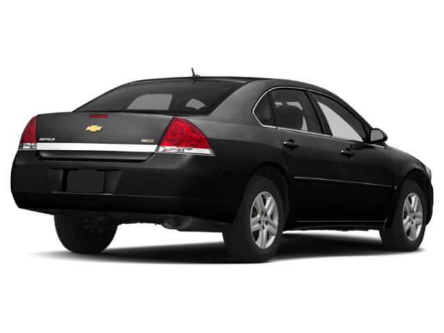 2015 Chevrolet Impala Limited LS 2015 Chevrolet Impala Limited LS