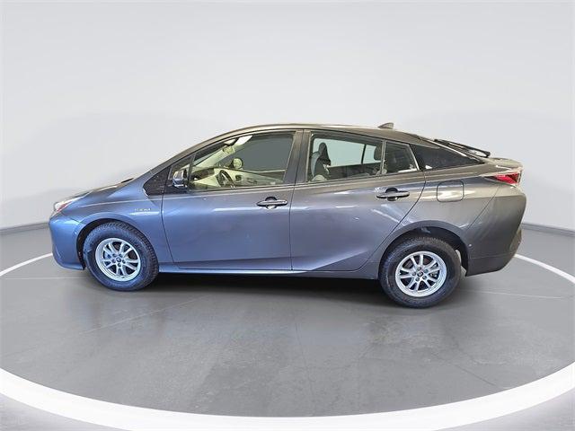 2017 Toyota Prius Three 2017 Toyota Prius Three