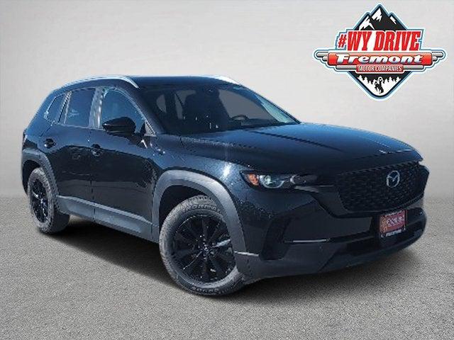 2024 Mazda CX-50 2.5 S Preferred 2024 Mazda CX-50 2.5 S Preferred